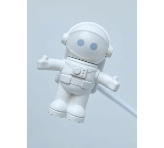 Светодиодный светильник-USB для клавиатуры ZDK Homium Космонавт kosmo01 1