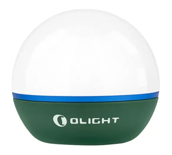 Светодиодный фонарь Olight Obulb Green MV-121790