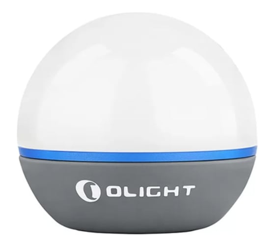 Светодиодный фонарь Olight Obulb Grey MV-121776