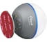 Светодиодный фонарь Olight Obulb Grey MV-121776 6