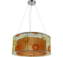 Люстра De Fran E14 40Вт золотое кружево, AP4-7838-3CH