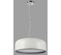 Подвесная люстра De Fran E27 220В 5x60Вт металл белый, SP1-1602-5W