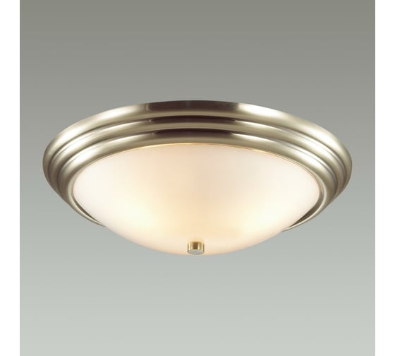Настенно-потолочный светильник LUMION E27, 3х60W, KAYLA 5262/3С