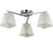 Потолочная люстра LUMION E14 5*40W ELSA 5218/3C