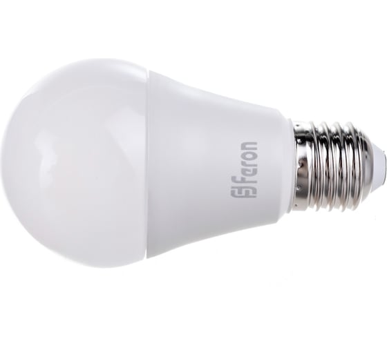 Светодиодная низковольтная лампа FERON LB-192 E27 10W 4000K, 38265