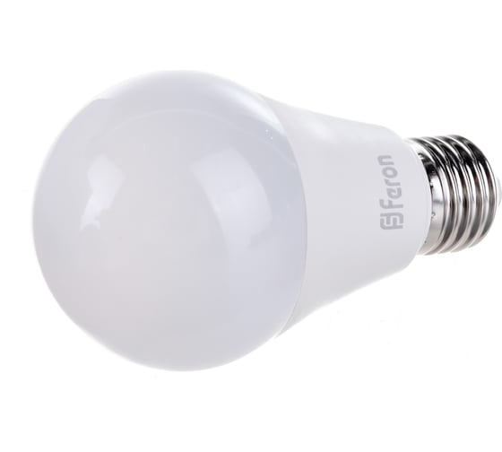 Светодиодная низковольтная лампа FERON LB-192 E27 10W 4000K, 38265