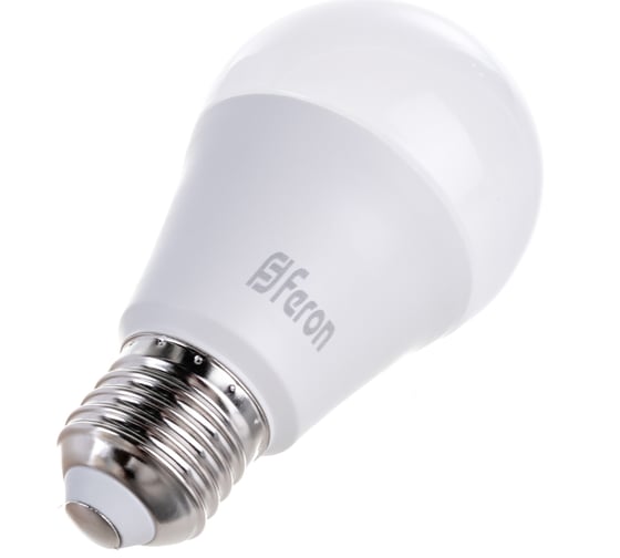 Светодиодная низковольтная лампа FERON LB-192 E27 10W 4000K, 38265