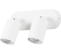 Спот ARTE LAMP AQUARIUS A3226PL-2WH