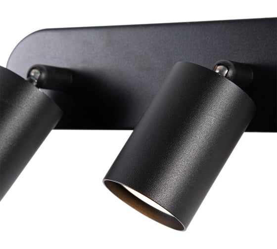 Спот AQUARIUS ARTE LAMP A3226PL-3BK
