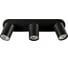 Спот AQUARIUS ARTE LAMP A3226PL-3BK 1