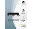 Спот AQUARIUS ARTE LAMP A3226PL-3BK 2