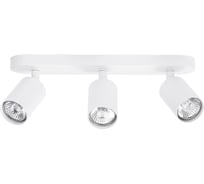 Спот ARTE LAMP AQUARIUS A3226PL-3WH