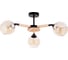 Люстра ARTE LAMP BRANSON A4370PL-3BR 1