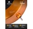 Подсветка для картин ARTE LAMP SOL A7912AP-1BK 7