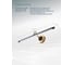 Подсветка для картин ARTE LAMP SOL A7912AP-1BK 3