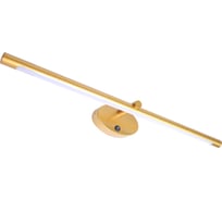 Подсветка для картин ARTE LAMP RONNIE A8027AP-1GO