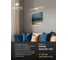 Подсветка для картин ARTE LAMP RONNIE A8027AP-1GO 5