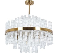 Потолочная люстра Divinare MEADOW 6053/17 LM-9