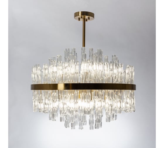 Потолочная люстра Divinare MEADOW 6053/17 LM-9