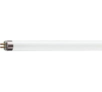 Люминесцентная лампа PHILIPS MASTER TL5 HE 14W/830 SLV/40 14Вт T5 3000К G5 927926083055