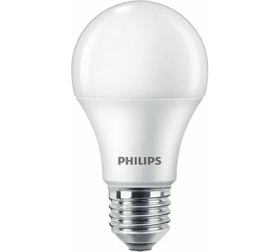 Светодиодная лампа PHILIPS Ecohome LED Bulb 13Вт 1150лм E27 830 RCA 929002299517