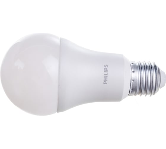 Светодиодная лампа PHILIPS Ecohome LED Bulb 15Вт 1350лм E27 830 RCA 929002305017