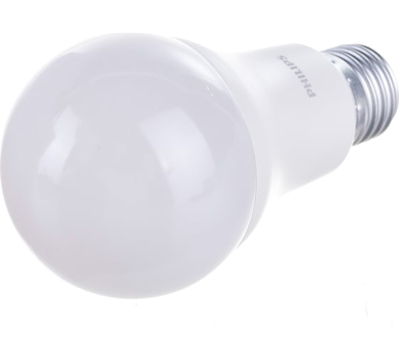 Светодиодная лампа PHILIPS Ecohome LED Bulb 15Вт 1350лм E27 830 RCA 929002305017