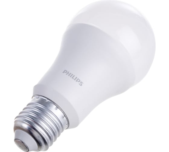 Светодиодная лампа PHILIPS Ecohome LED Bulb 15Вт 1350лм E27 830 RCA 929002305017