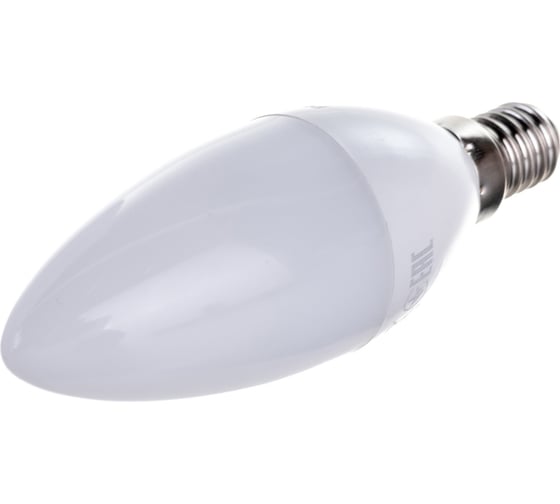 Светодиодная лампа PHILIPS Ecohome LED Candle 5Вт 500лм E14 827 B36 929002968437