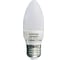 Светодиодная лампа Robiton LED Candle-5W-4200K-E27 13921 1