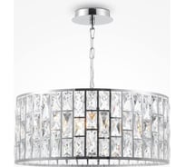 Люстра Maytoni Gelid MOD184-PL-04-CH