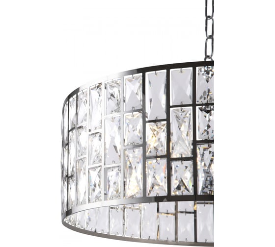 Люстра Maytoni Gelid MOD184-PL-04-CH