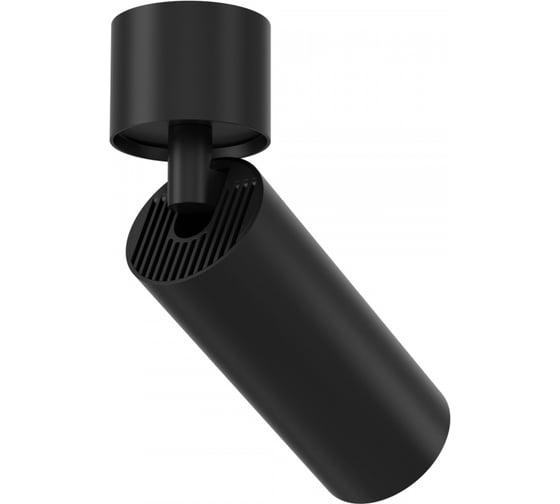 Потолочный светильник MAYTONI FOCUS LED 12W 3000K C055CL-L12B3K