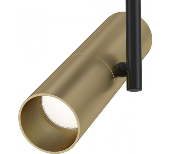 Потолочный светильник MAYTONI Elti 50W -K C020CL-01GB