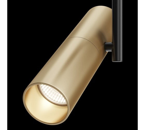 Потолочный светильник MAYTONI Elti 50W -K C020CL-01GB