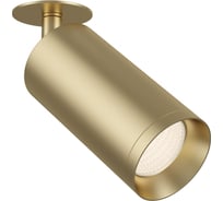 Потолочный светильник MAYTONI Focus 1xGU10x50W C018CL-01MG