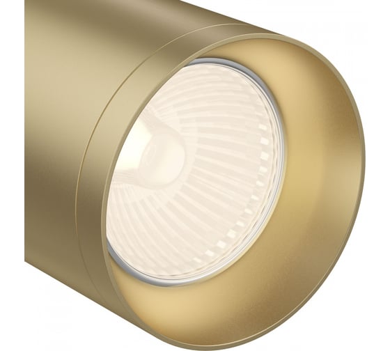 Потолочный светильник MAYTONI Focus C017CW-01MG 1xGU10x50W C017CW-01MG