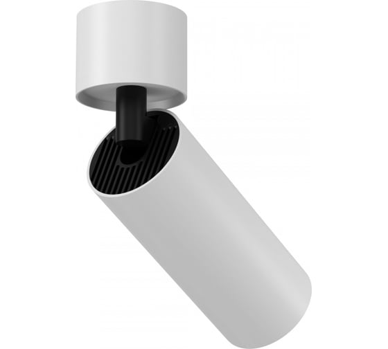 Потолочный светильник MAYTONI FOCUS LED 12W 4000K C055CL-L12W4K