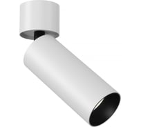Потолочный светильник MAYTONI FOCUS LED C055CL-L12W3K 12W 3000K C055CL-L12W3K