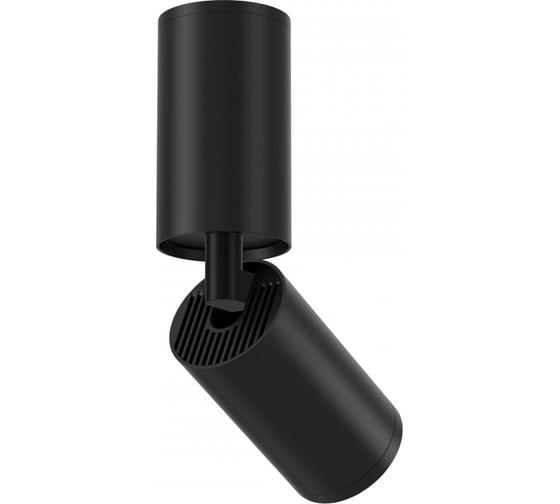 Потолочный светильник MAYTONI FOCUS S C051CL-01B 1xGU10x10W C051CL-01B