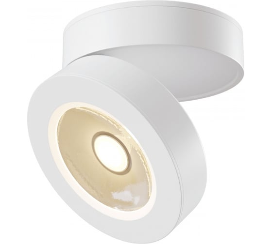 Потолочный светильник MAYTONI Magic 7W 4000K C022CL-L7W4K