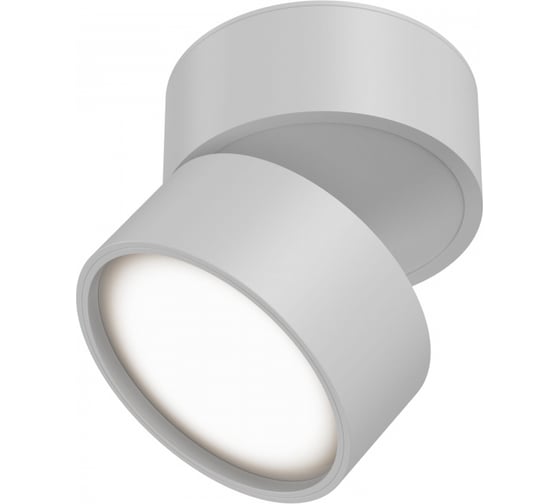 Потолочный светильник MAYTONI Onda 12W 3000K C024CL-L12W3K