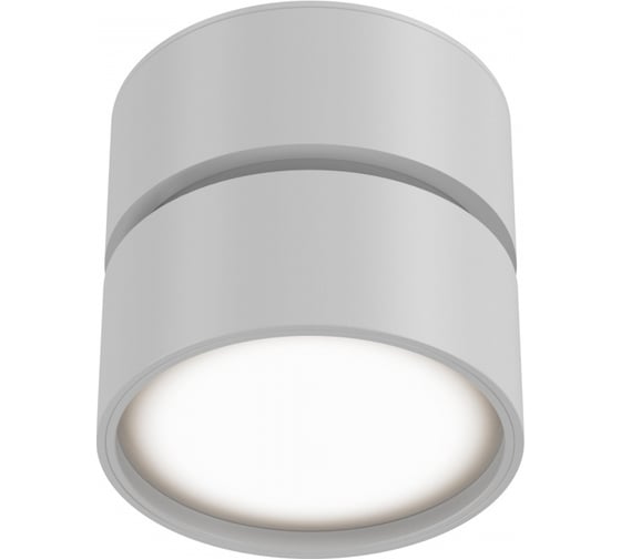 Потолочный светильник MAYTONI Onda 12W 3000K C024CL-L12W3K