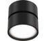 Потолочный светильник MAYTONI Onda 12W 3000K C024CL-L12B3K 2