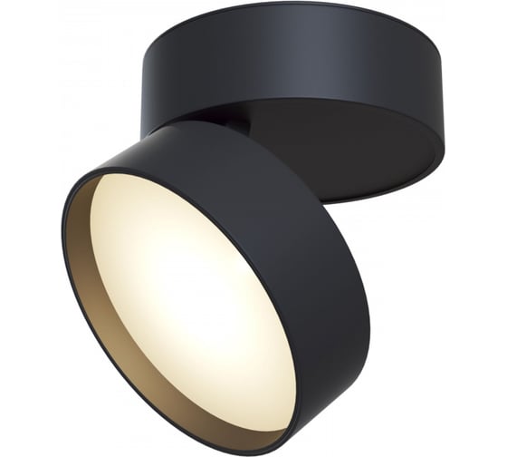 Потолочный светильник MAYTONI Onda 19W 4000K C024CL-L18B4K