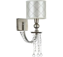 Настенный светильник (бра) MAYTONI Bience, 1хE14x40 W H018-WL-01-NG
