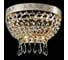 Настенный светильник (бра) MAYTONI Bella, 2хE14x60 W DIA750-WB01-WG 2