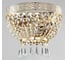 Настенный светильник (бра) MAYTONI Bella, 2хE14x60 W DIA750-WB01-WG 3