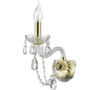 Настенный светильник (бра) MAYTONI Beatrix, 1хE14x60 W DIA019-01-G