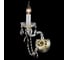 Настенный светильник (бра) MAYTONI Beatrix, 1хE14x60 W DIA019-01-G 4
